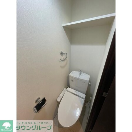 LEGALAND早稲田の物件内観写真